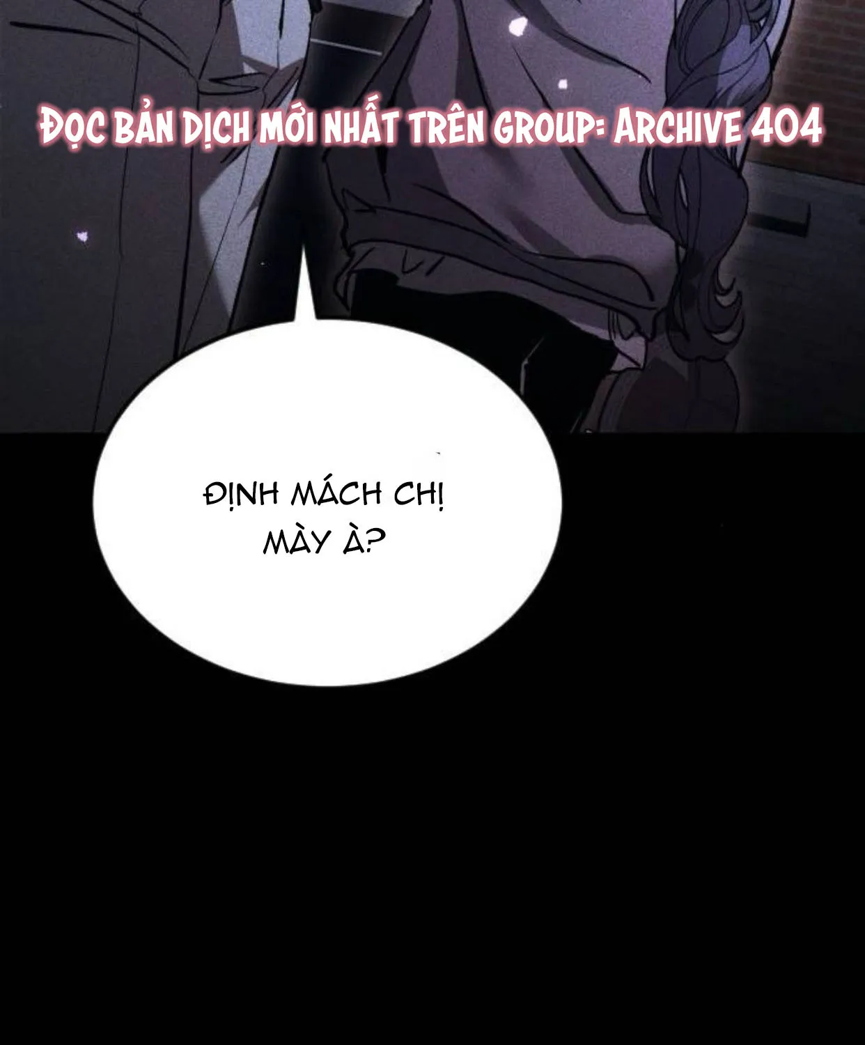 Chị Em Không Hoàn Hảo - Chap 15 - Trang 7