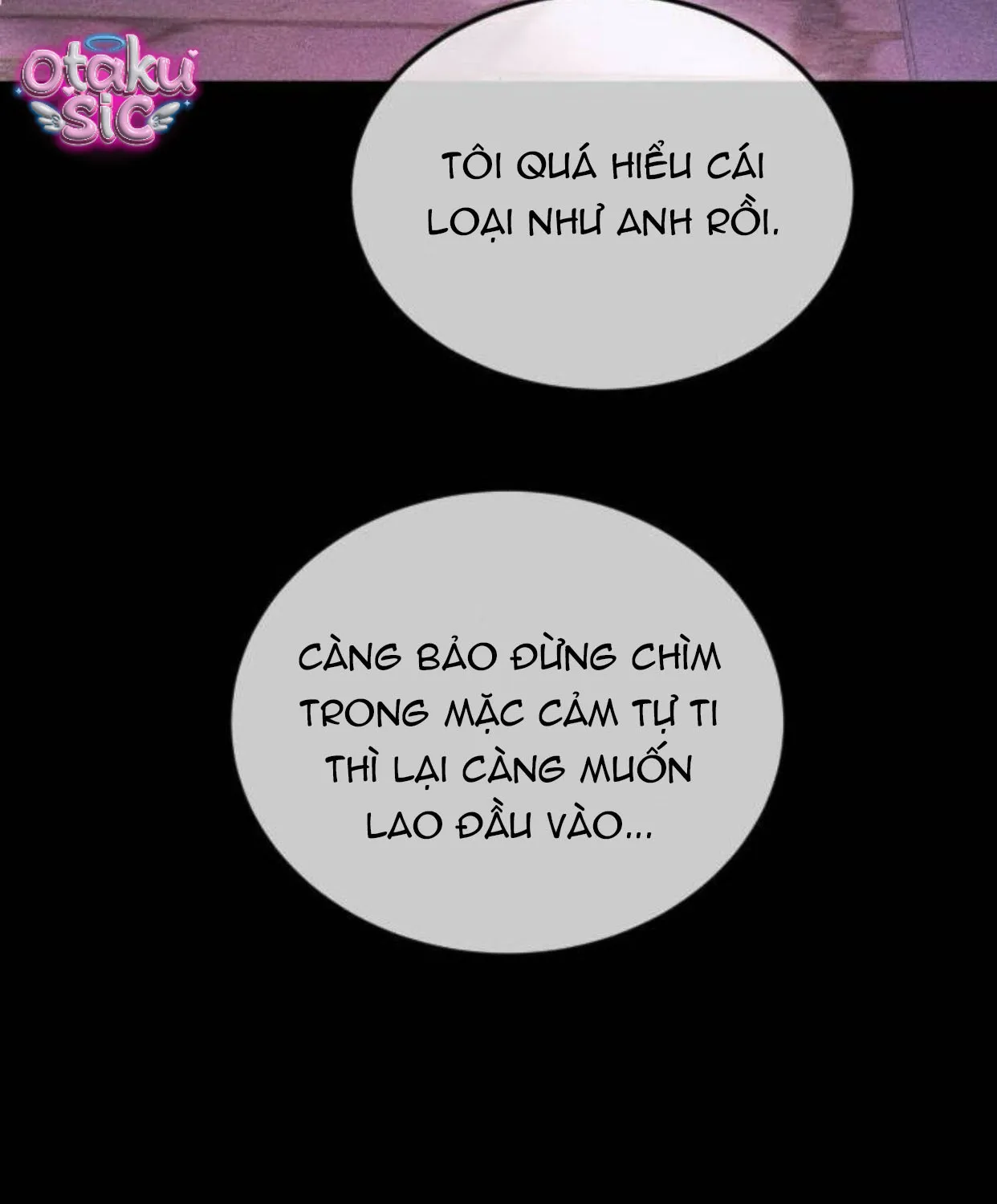 Chị Em Không Hoàn Hảo - Chap 15 - Trang 9