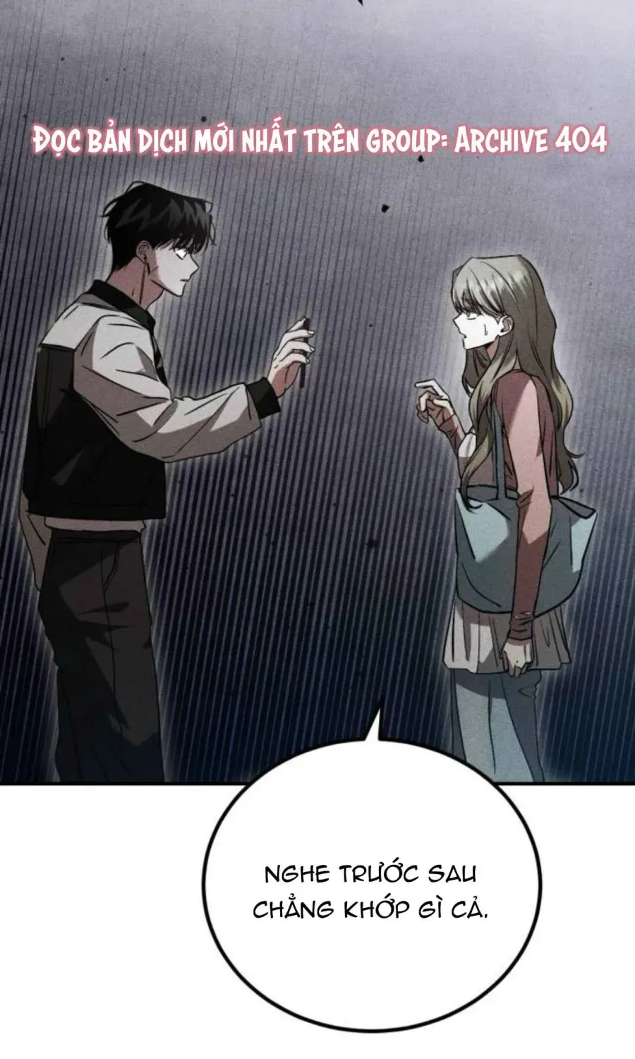 Chị Em Không Hoàn Hảo - Chap 16 - Trang 11