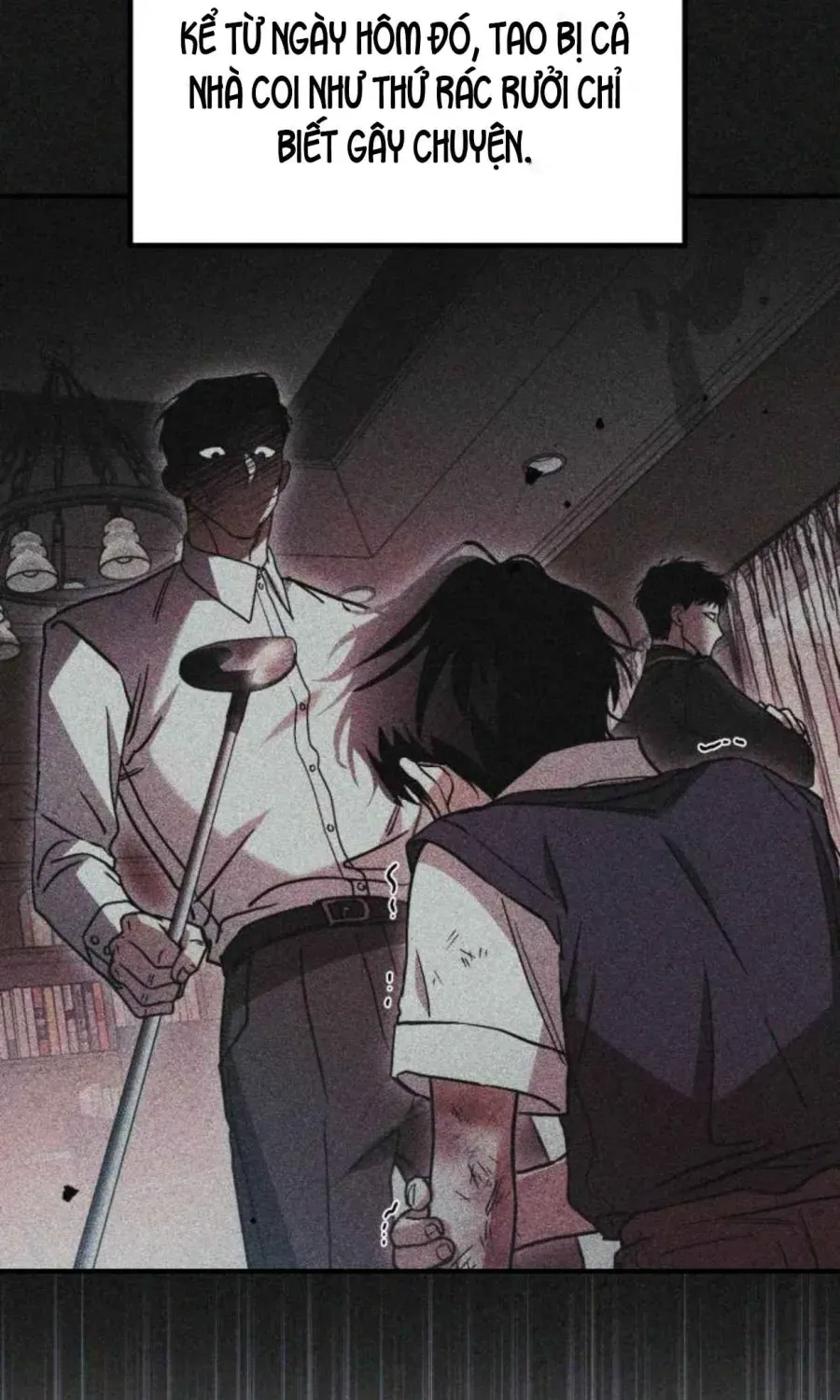 Chị Em Không Hoàn Hảo - Chap 16 - Trang 101