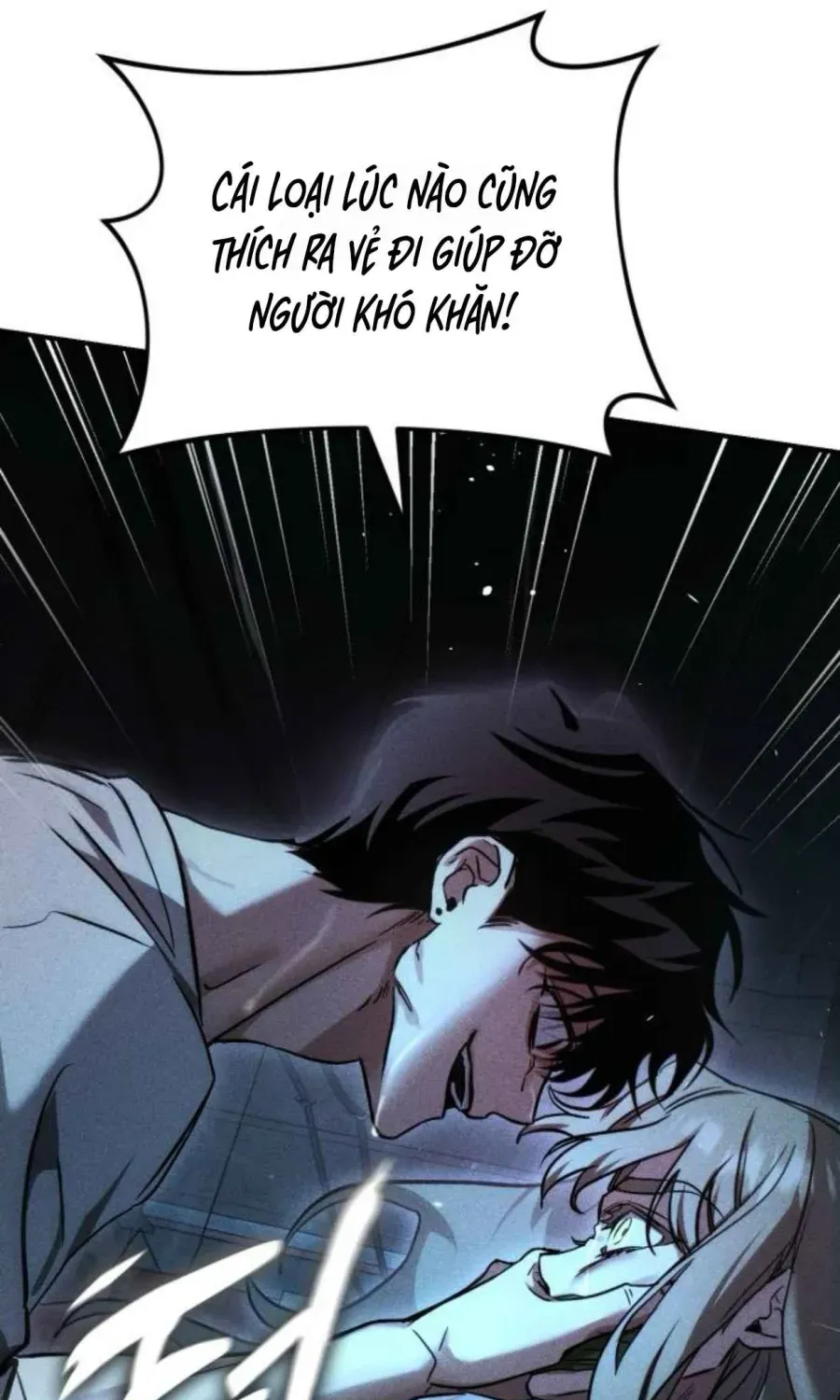 Chị Em Không Hoàn Hảo - Chap 16 - Trang 104