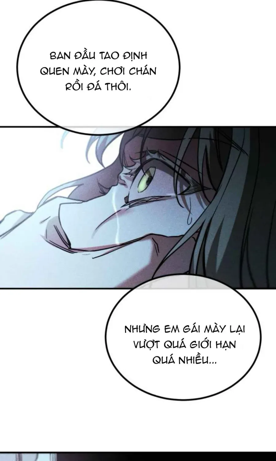Chị Em Không Hoàn Hảo - Chap 16 - Trang 106