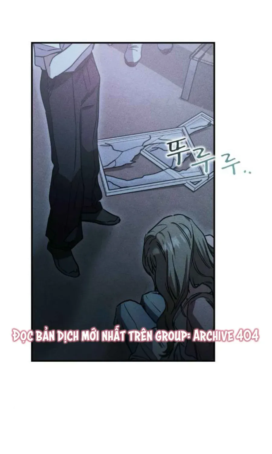 Chị Em Không Hoàn Hảo - Chap 16 - Trang 112