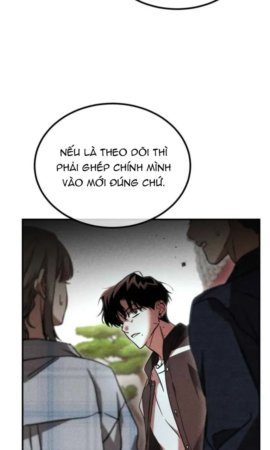 Chị Em Không Hoàn Hảo - Chap 16 - Trang 14