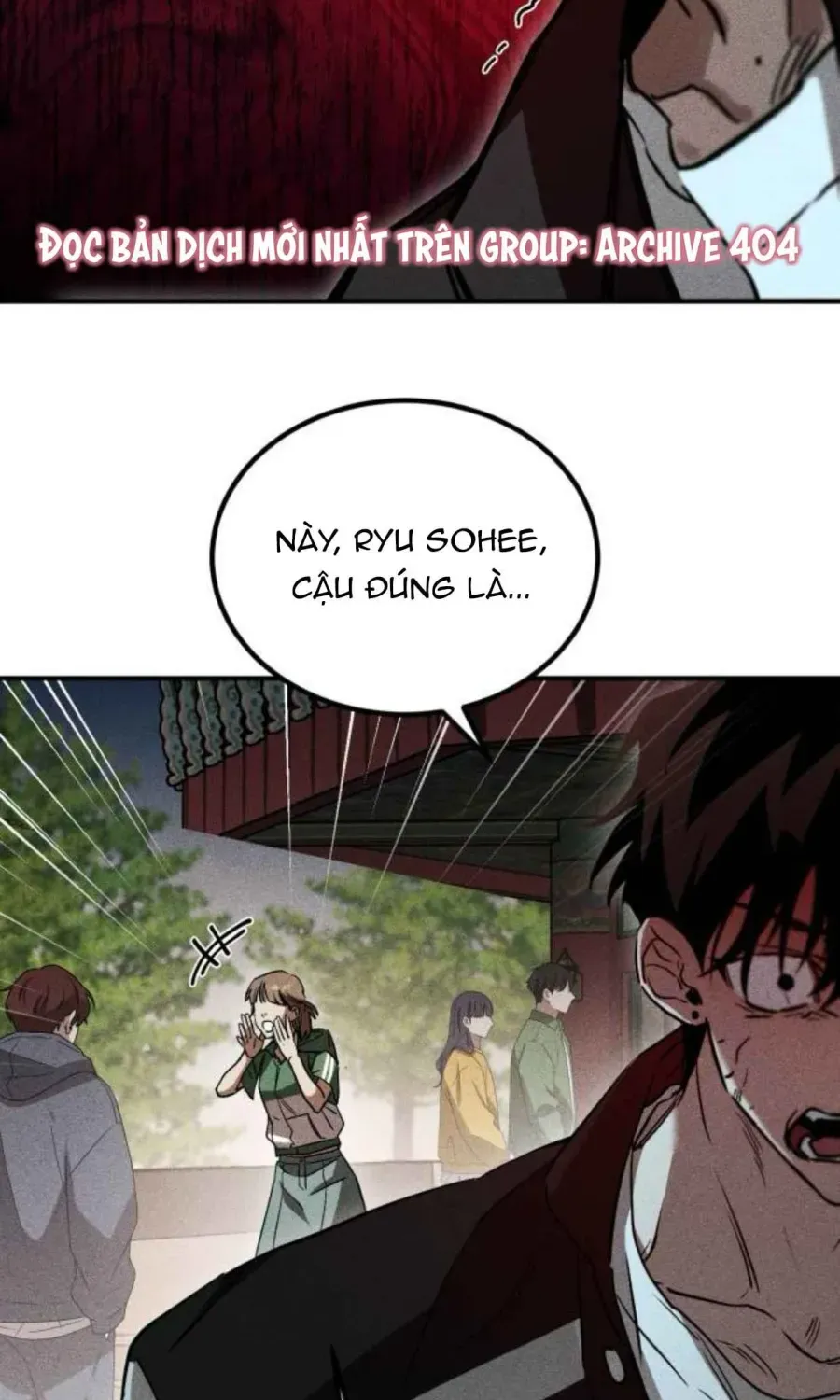 Chị Em Không Hoàn Hảo - Chap 16 - Trang 17