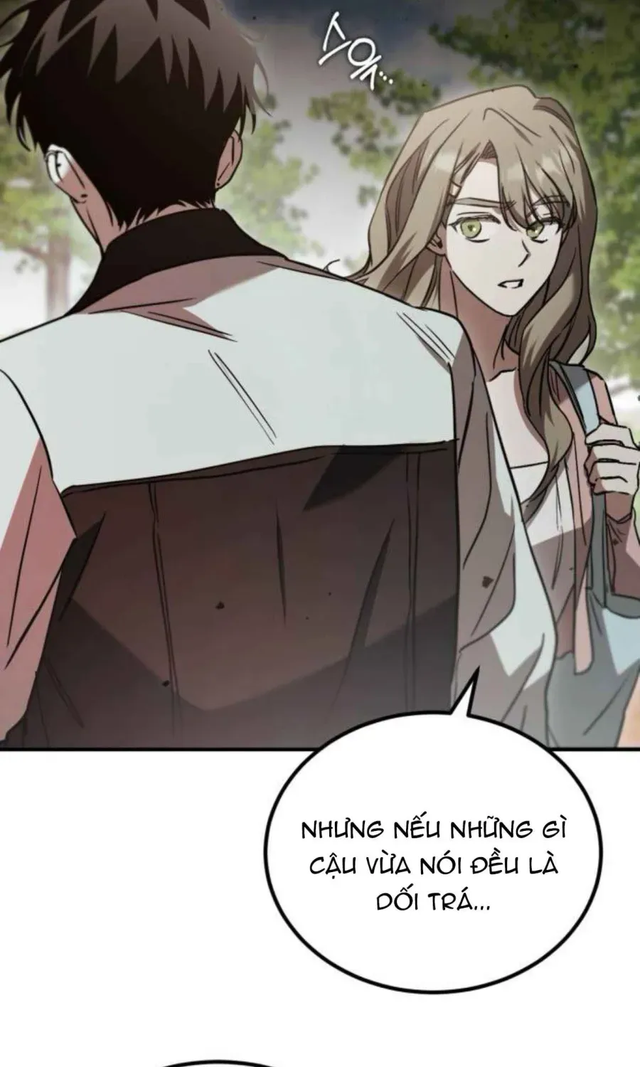 Chị Em Không Hoàn Hảo - Chap 16 - Trang 19