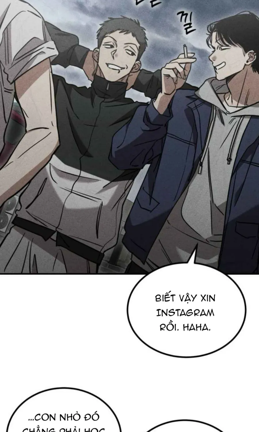 Chị Em Không Hoàn Hảo - Chap 16 - Trang 25