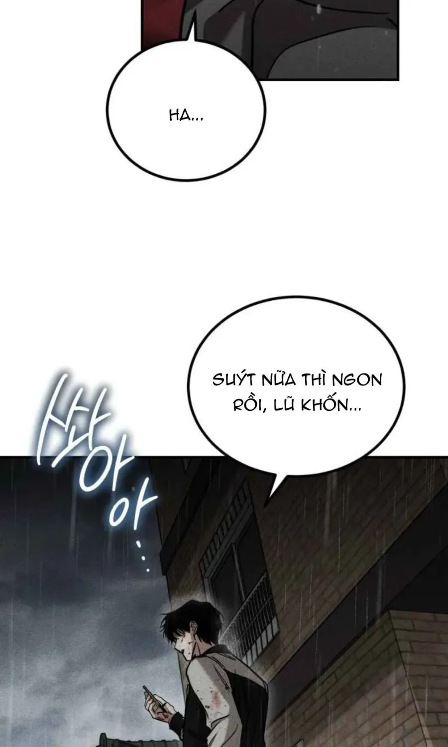 Chị Em Không Hoàn Hảo - Chap 16 - Trang 29