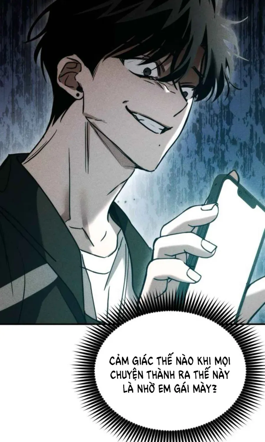 Chị Em Không Hoàn Hảo - Chap 16 - Trang 4