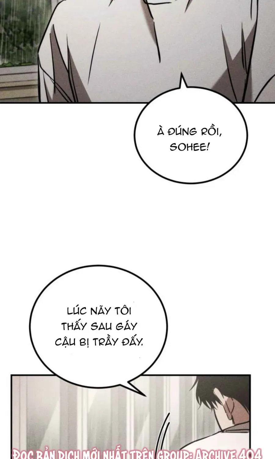 Chị Em Không Hoàn Hảo - Chap 16 - Trang 40