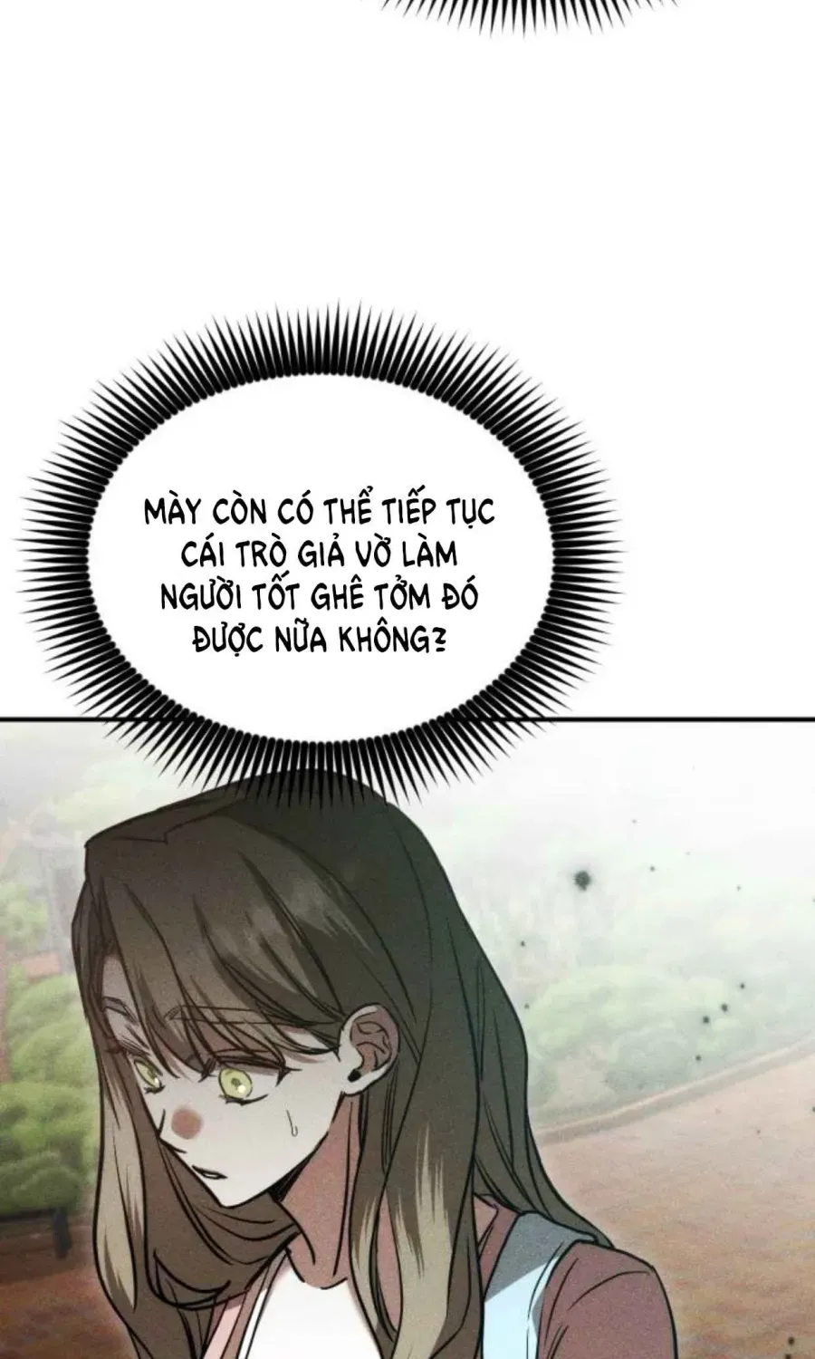Chị Em Không Hoàn Hảo - Chap 16 - Trang 5