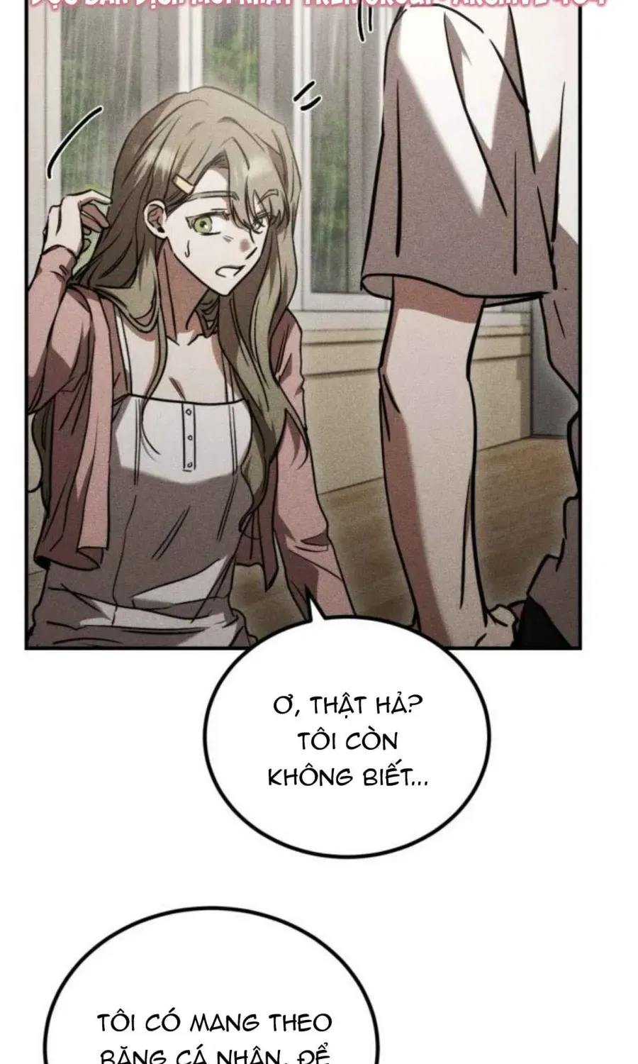 Chị Em Không Hoàn Hảo - Chap 16 - Trang 41