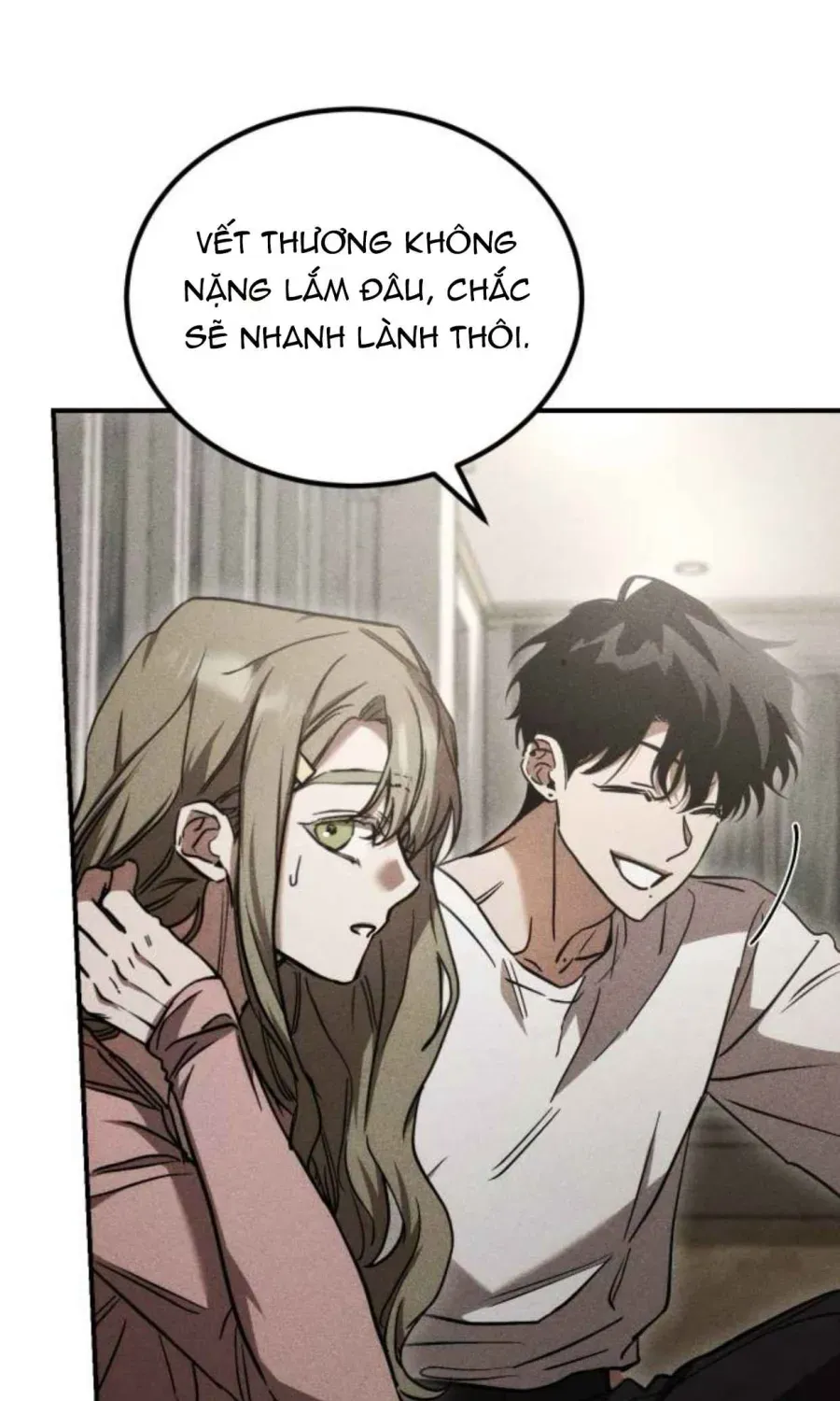 Chị Em Không Hoàn Hảo - Chap 16 - Trang 43