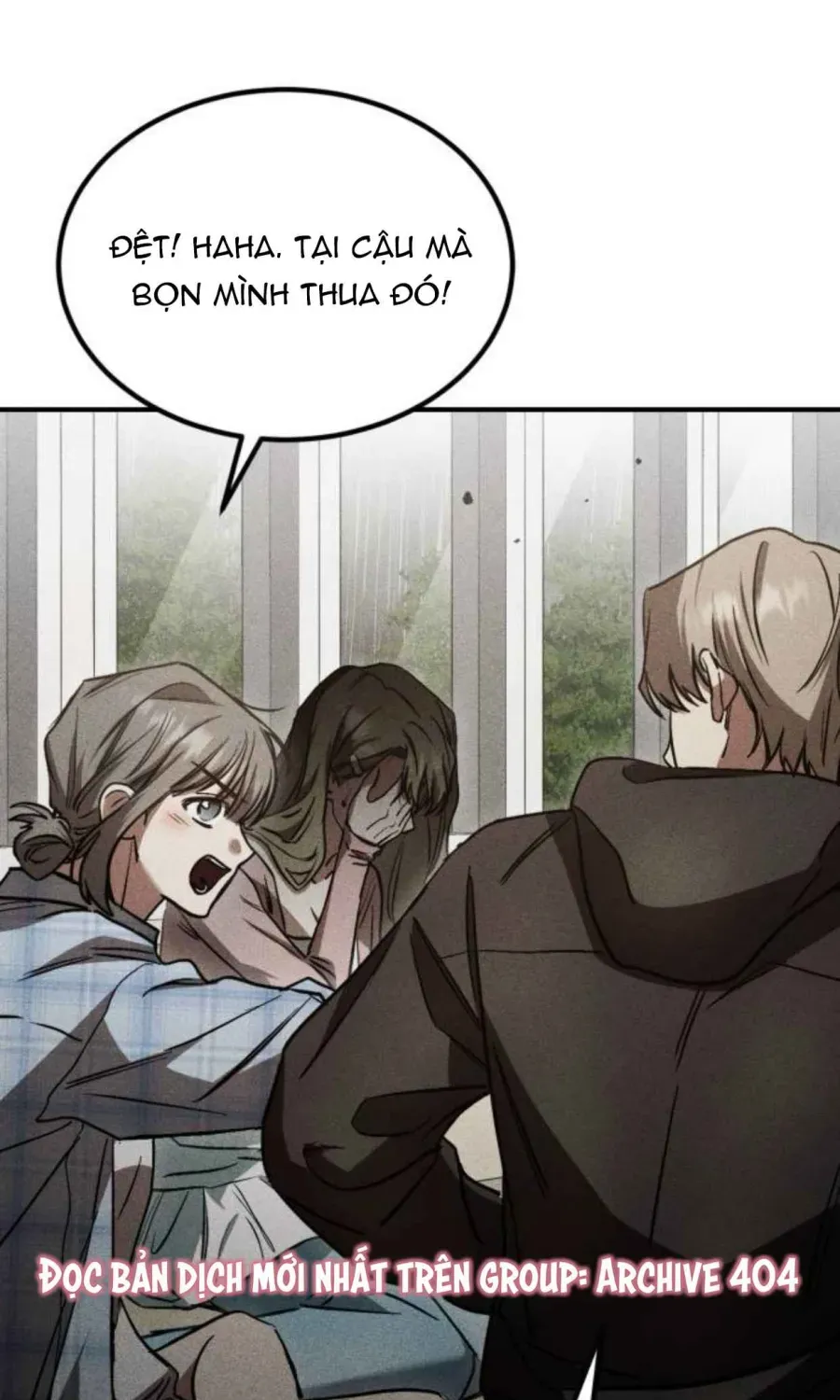 Chị Em Không Hoàn Hảo - Chap 16 - Trang 46