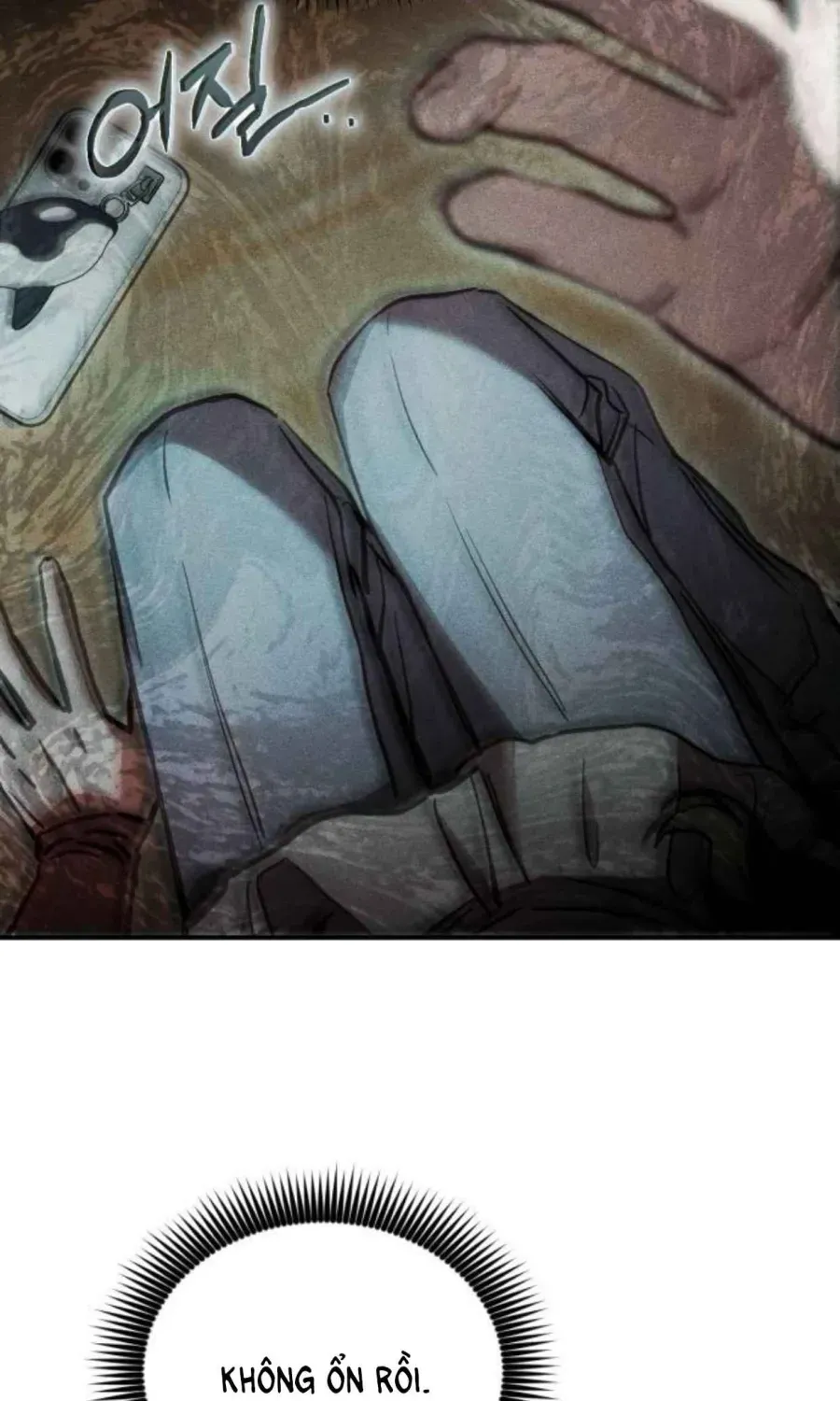 Chị Em Không Hoàn Hảo - Chap 16 - Trang 49