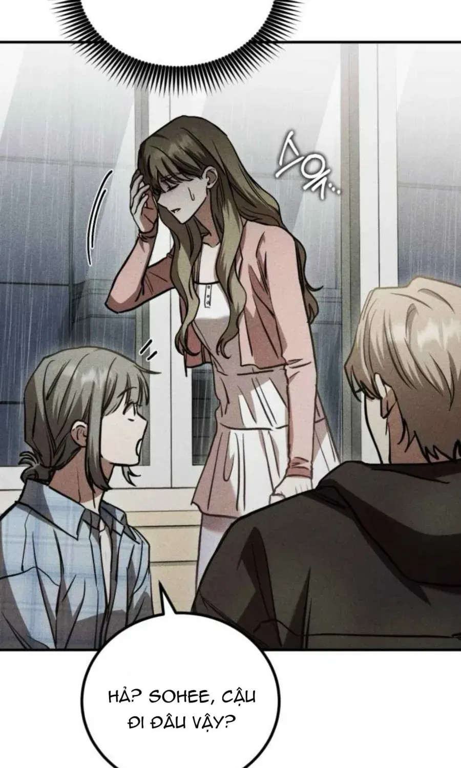 Chị Em Không Hoàn Hảo - Chap 16 - Trang 50
