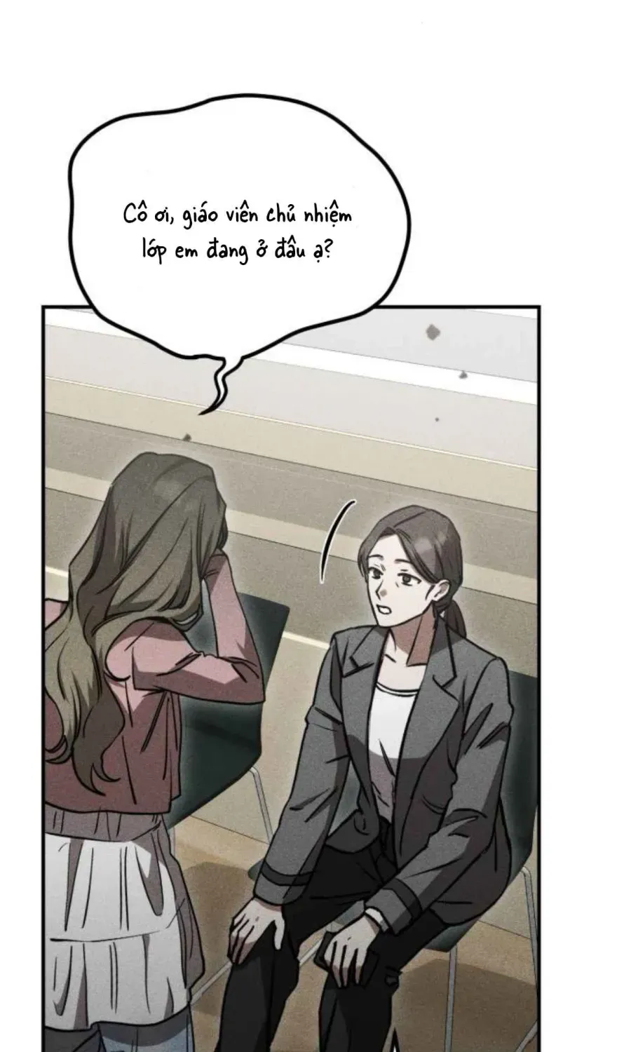 Chị Em Không Hoàn Hảo - Chap 16 - Trang 53