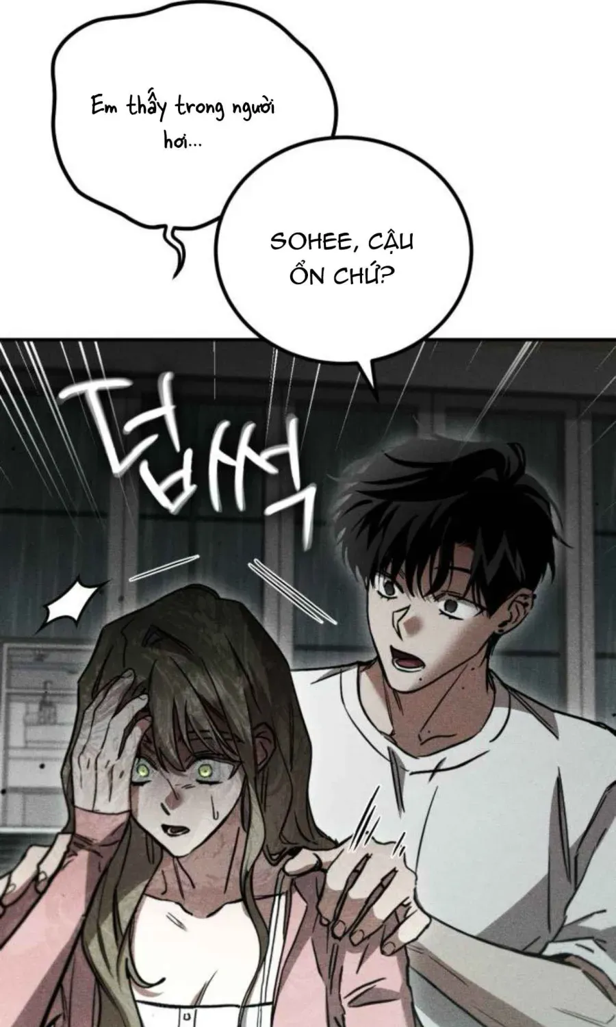 Chị Em Không Hoàn Hảo - Chap 16 - Trang 55