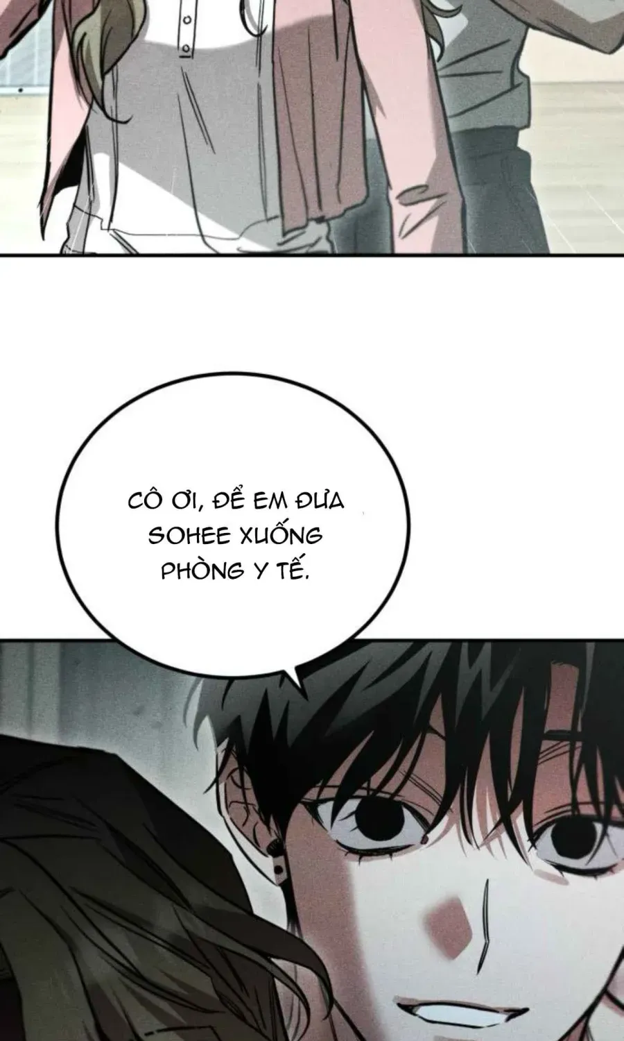 Chị Em Không Hoàn Hảo - Chap 16 - Trang 56