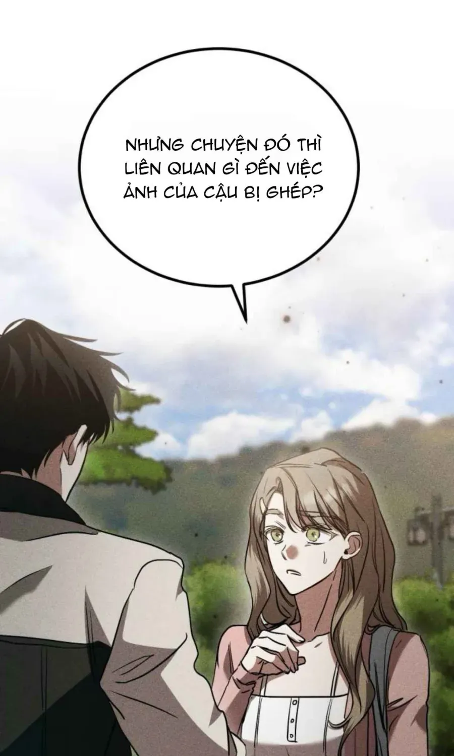 Chị Em Không Hoàn Hảo - Chap 16 - Trang 7