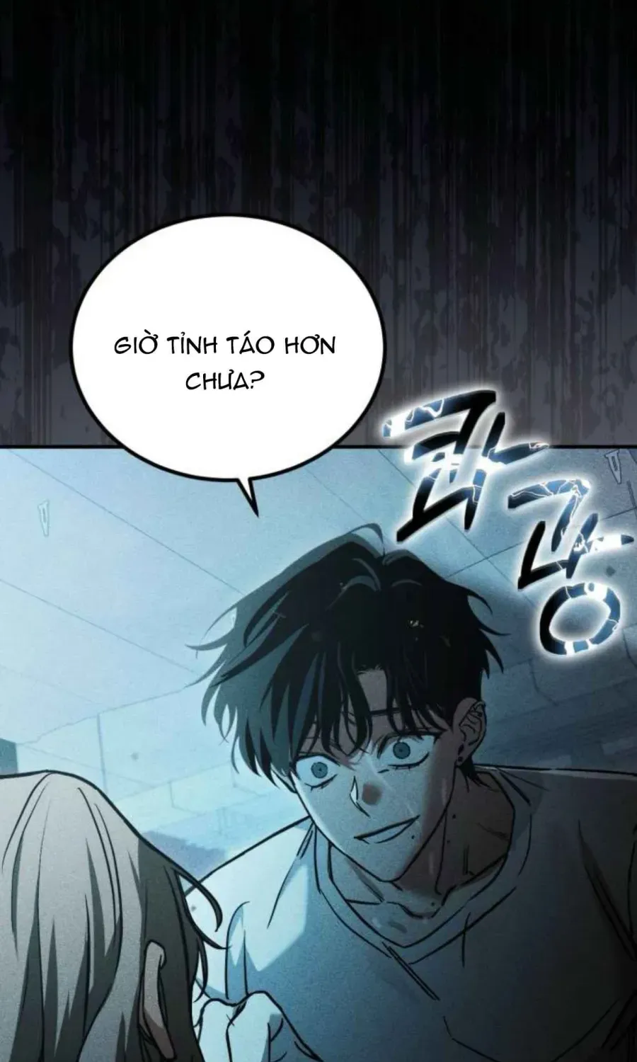 Chị Em Không Hoàn Hảo - Chap 16 - Trang 71