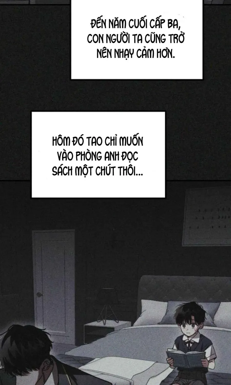 Chị Em Không Hoàn Hảo - Chap 16 - Trang 83