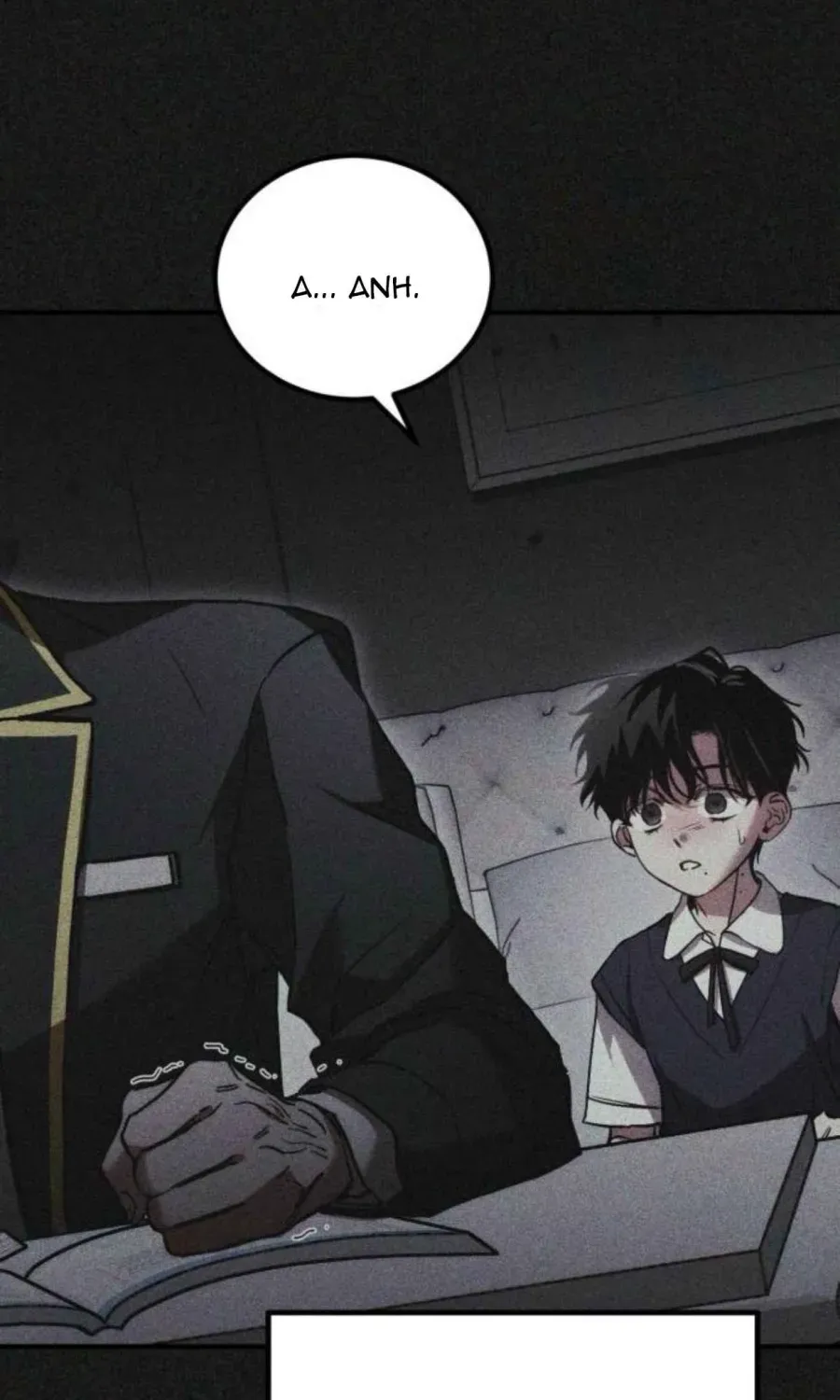 Chị Em Không Hoàn Hảo - Chap 16 - Trang 86