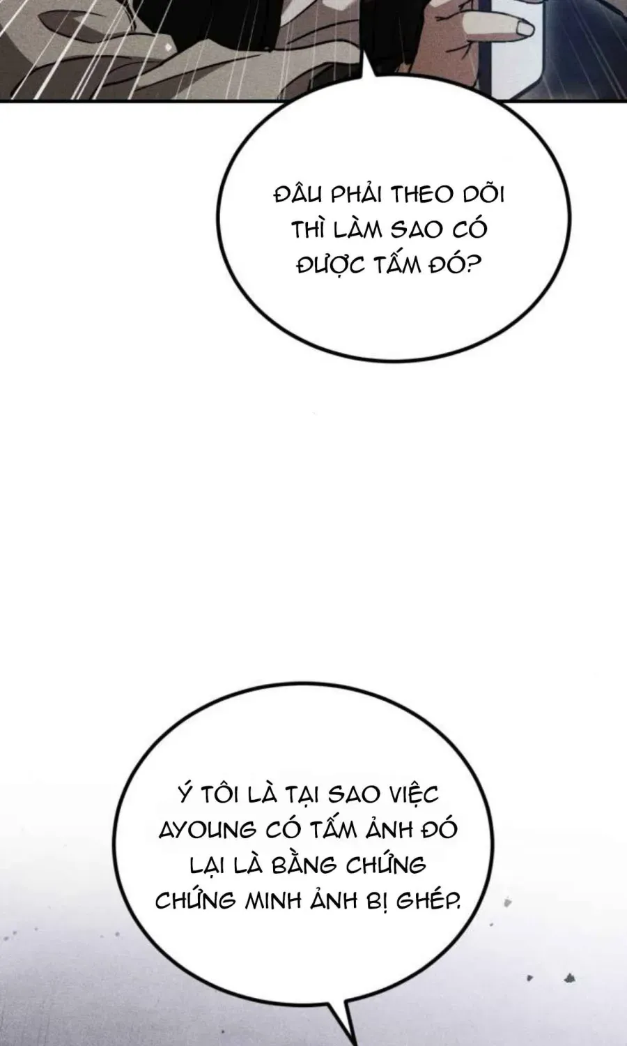 Chị Em Không Hoàn Hảo - Chap 16 - Trang 10