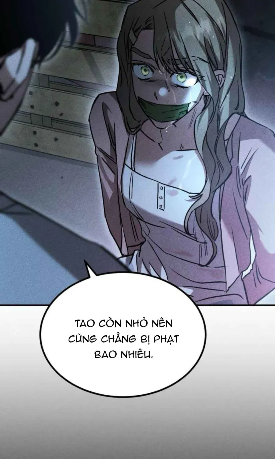 Chị Em Không Hoàn Hảo - Chap 16 - Trang 97