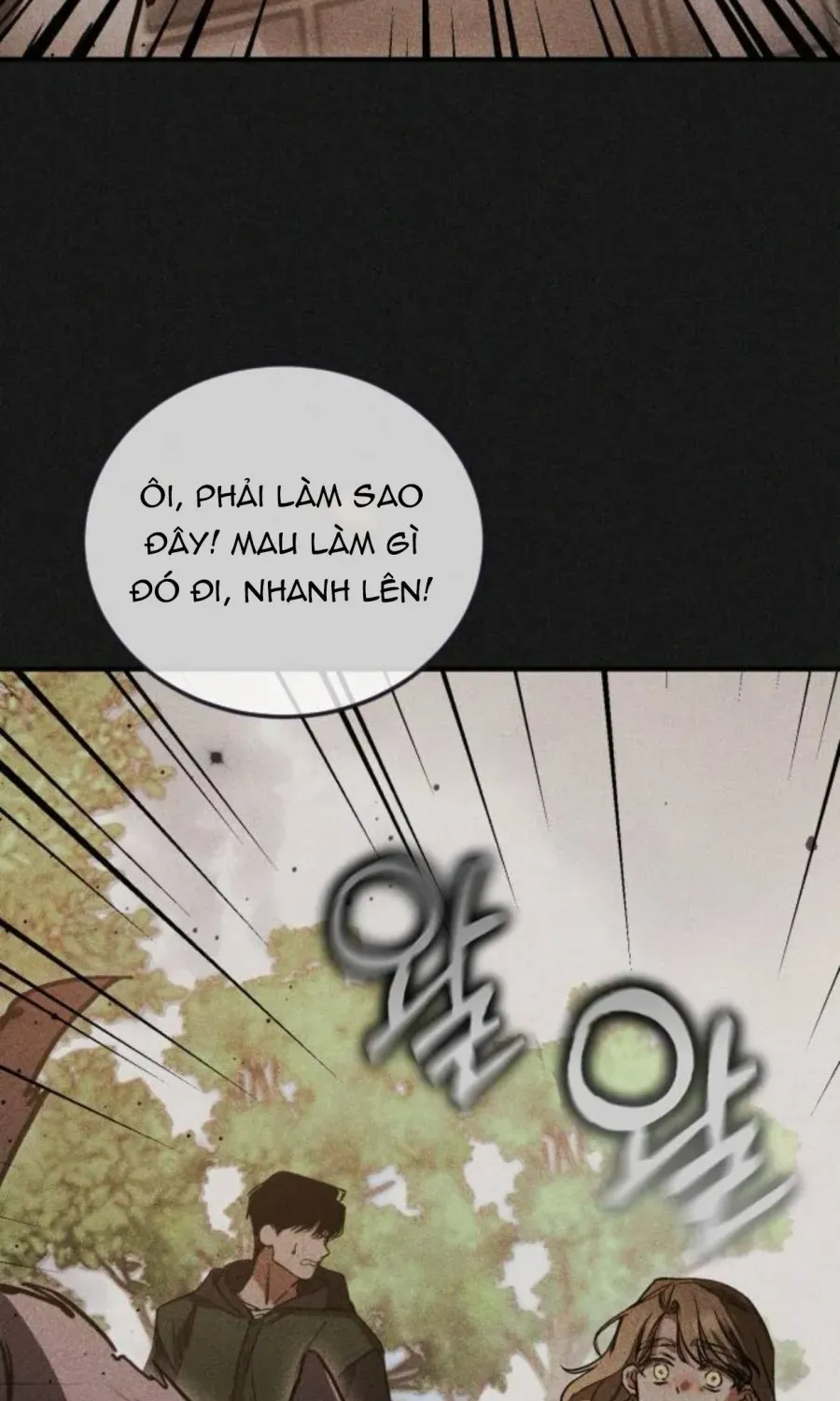 Chị Em Không Hoàn Hảo - Chap 17 - Trang 2
