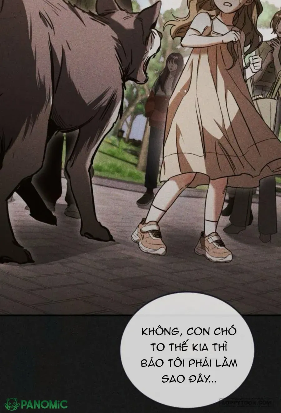 Chị Em Không Hoàn Hảo - Chap 17 - Trang 3