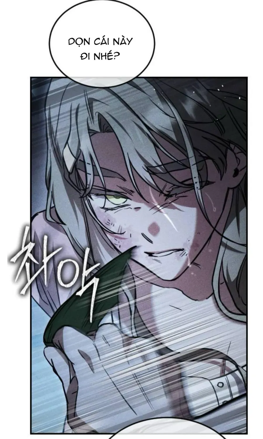 Chị Em Không Hoàn Hảo - Chap 17 - Trang 25