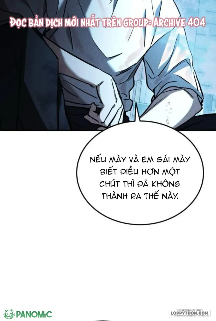 Chị Em Không Hoàn Hảo - Chap 17 - Trang 27