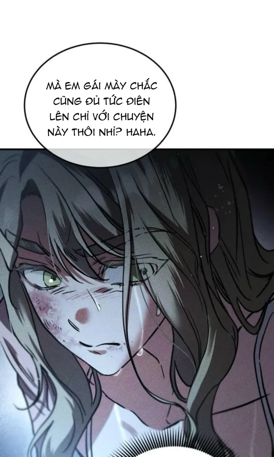 Chị Em Không Hoàn Hảo - Chap 17 - Trang 29