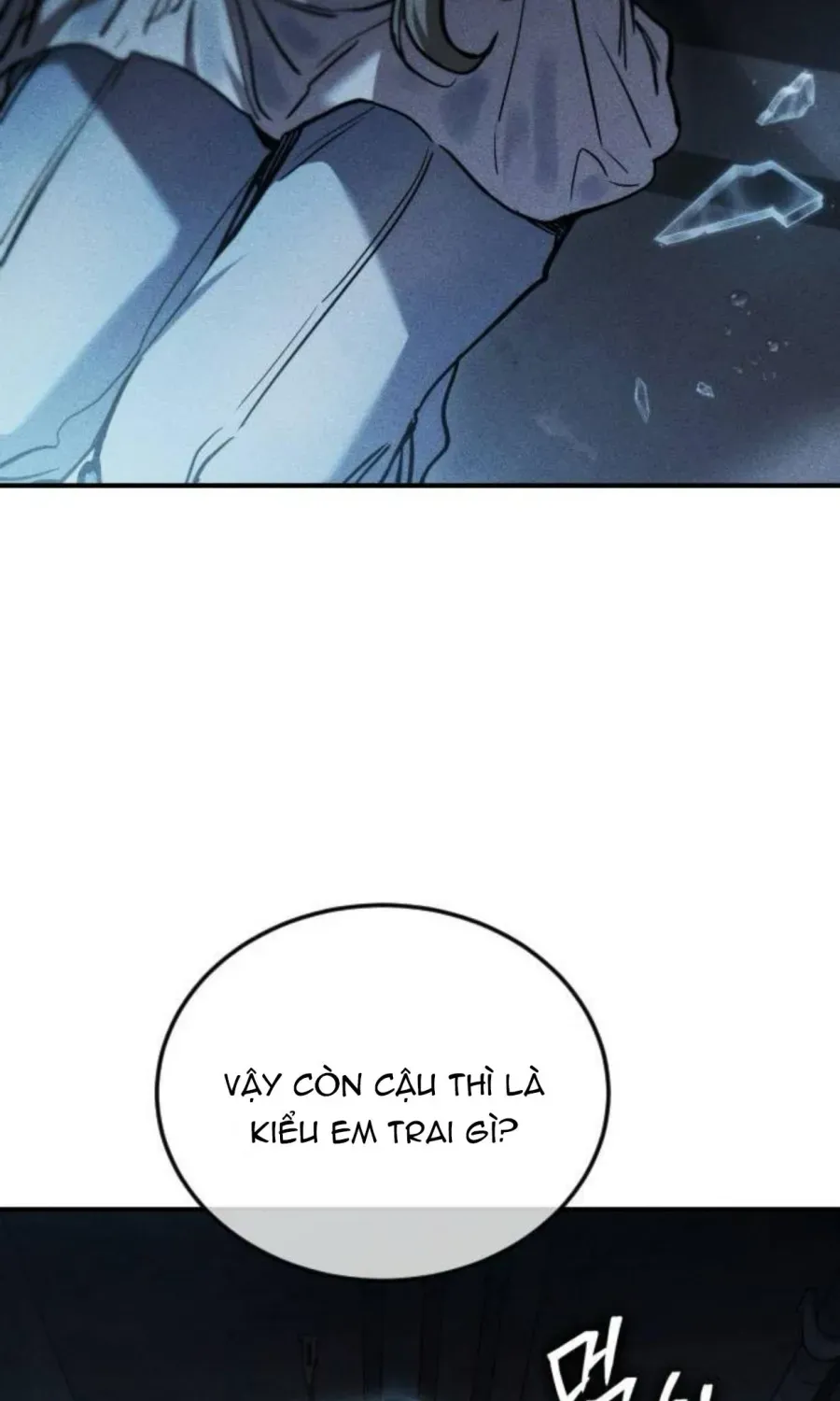 Chị Em Không Hoàn Hảo - Chap 17 - Trang 31
