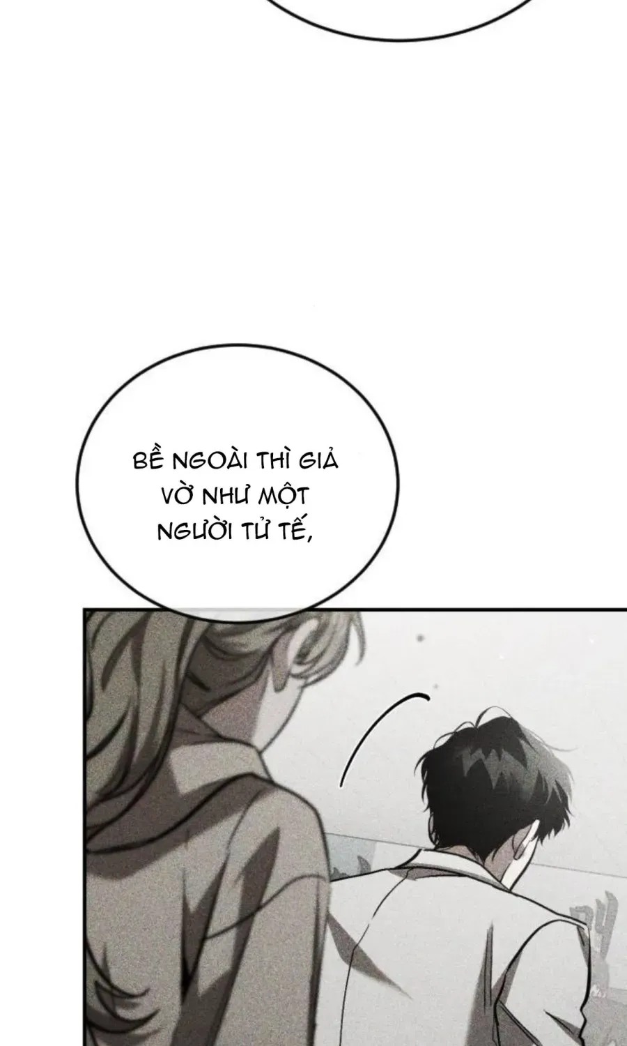 Chị Em Không Hoàn Hảo - Chap 17 - Trang 35