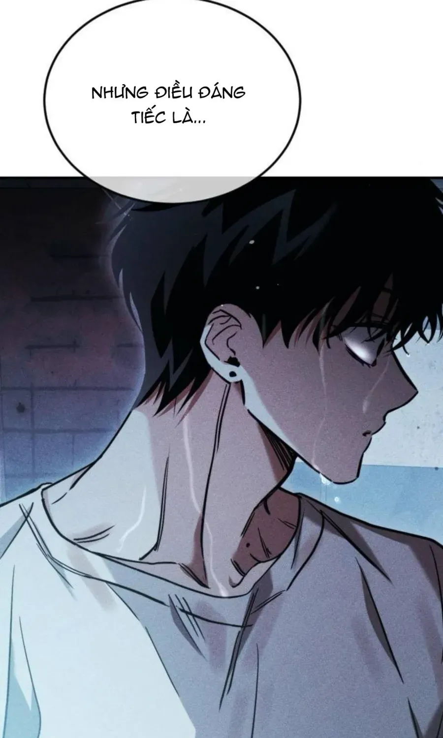 Chị Em Không Hoàn Hảo - Chap 17 - Trang 37