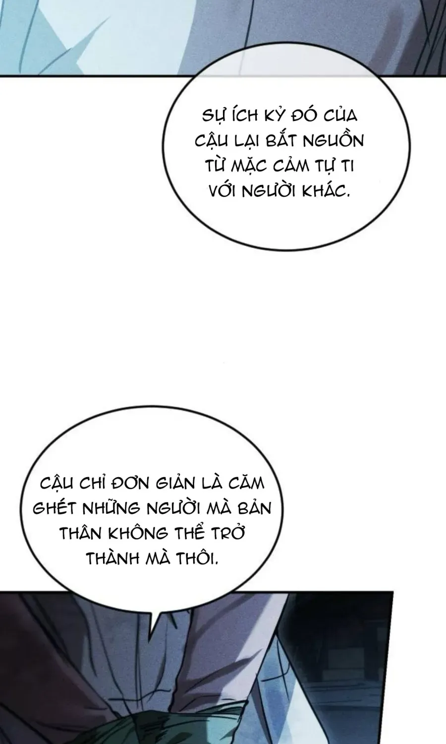 Chị Em Không Hoàn Hảo - Chap 17 - Trang 38