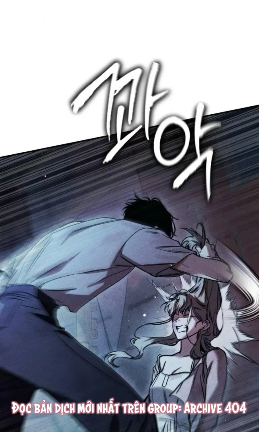 Chị Em Không Hoàn Hảo - Chap 17 - Trang 40