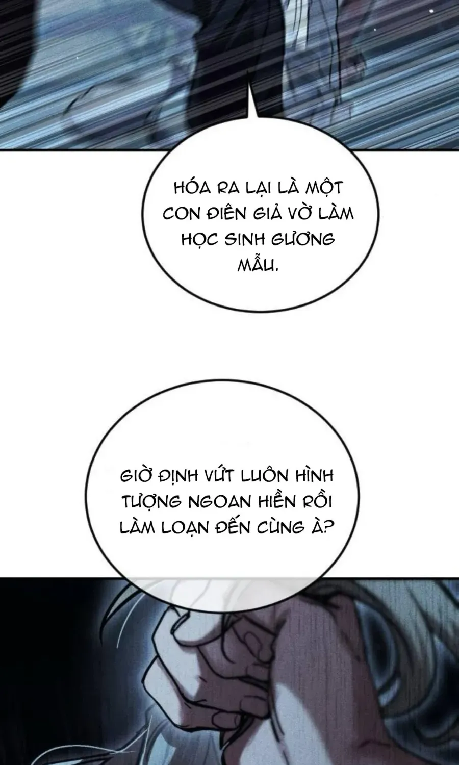 Chị Em Không Hoàn Hảo - Chap 17 - Trang 41