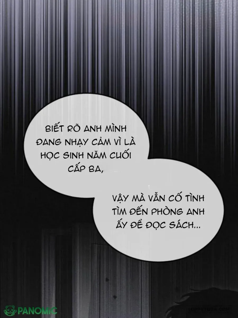 Chị Em Không Hoàn Hảo - Chap 17 - Trang 45