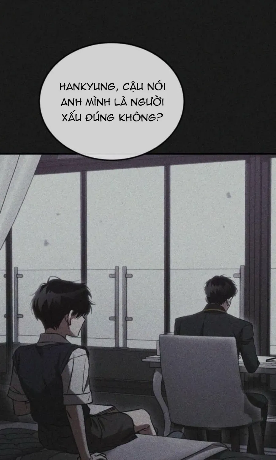 Chị Em Không Hoàn Hảo - Chap 17 - Trang 47