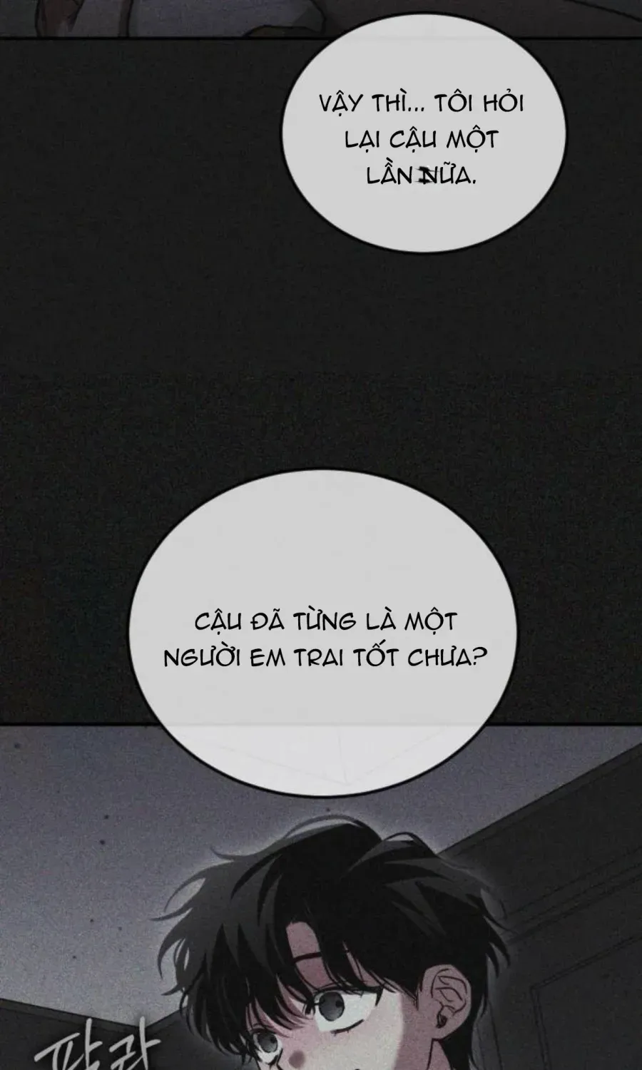 Chị Em Không Hoàn Hảo - Chap 17 - Trang 49