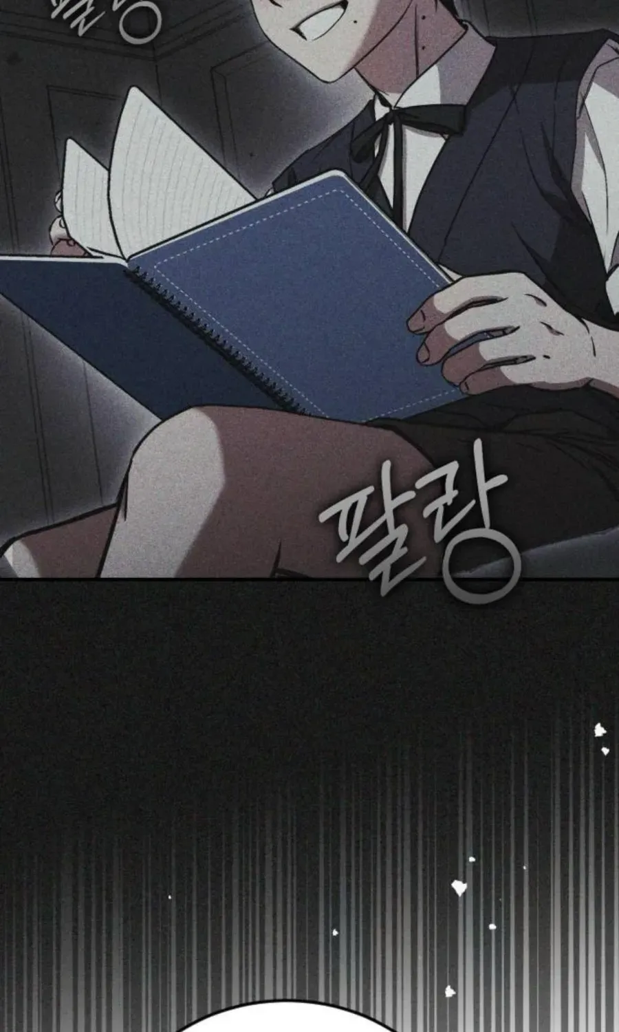 Chị Em Không Hoàn Hảo - Chap 17 - Trang 50