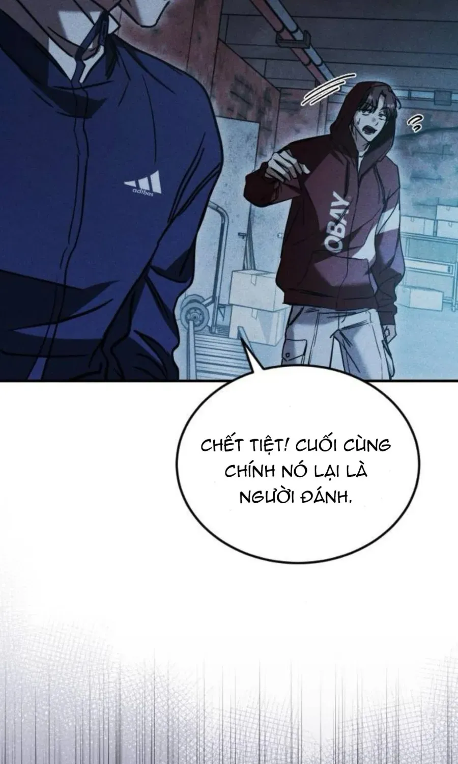Chị Em Không Hoàn Hảo - Chap 17 - Trang 61