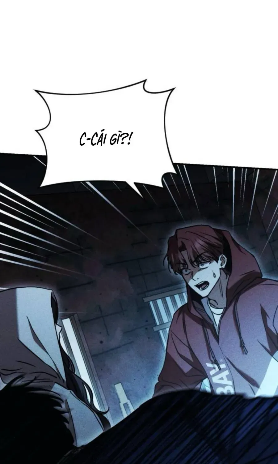 Chị Em Không Hoàn Hảo - Chap 17 - Trang 64