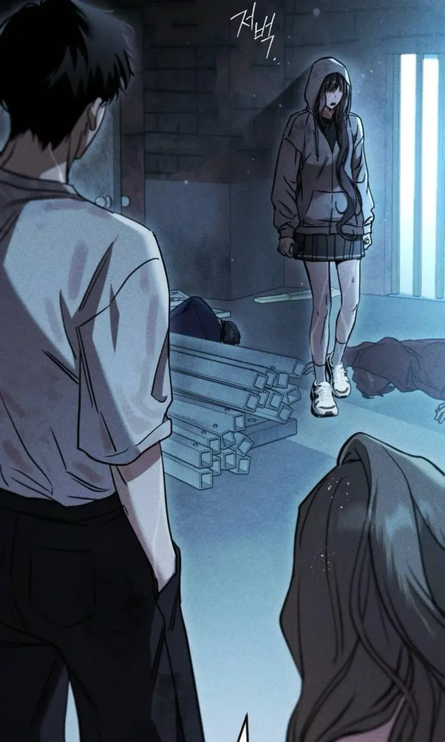 Chị Em Không Hoàn Hảo - Chap 17 - Trang 78