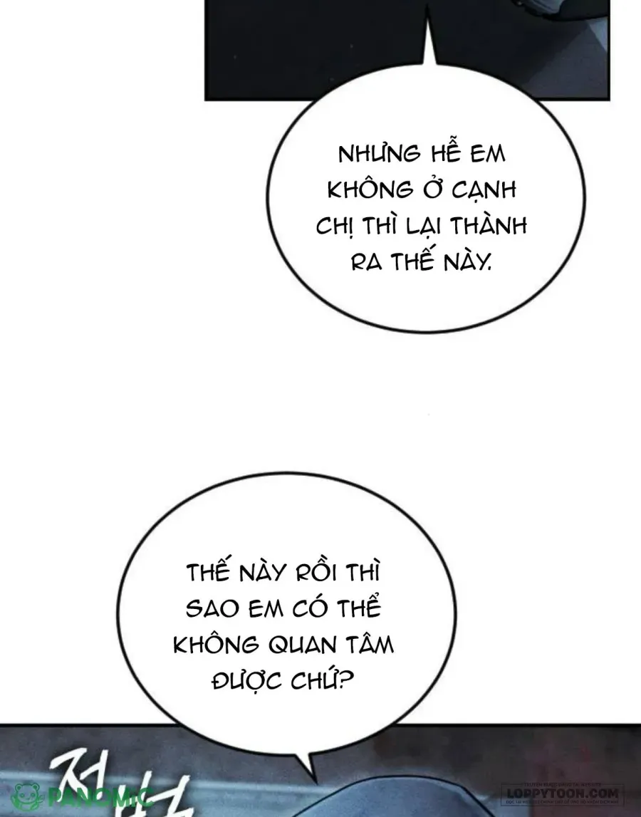 Chị Em Không Hoàn Hảo - Chap 17 - Trang 80