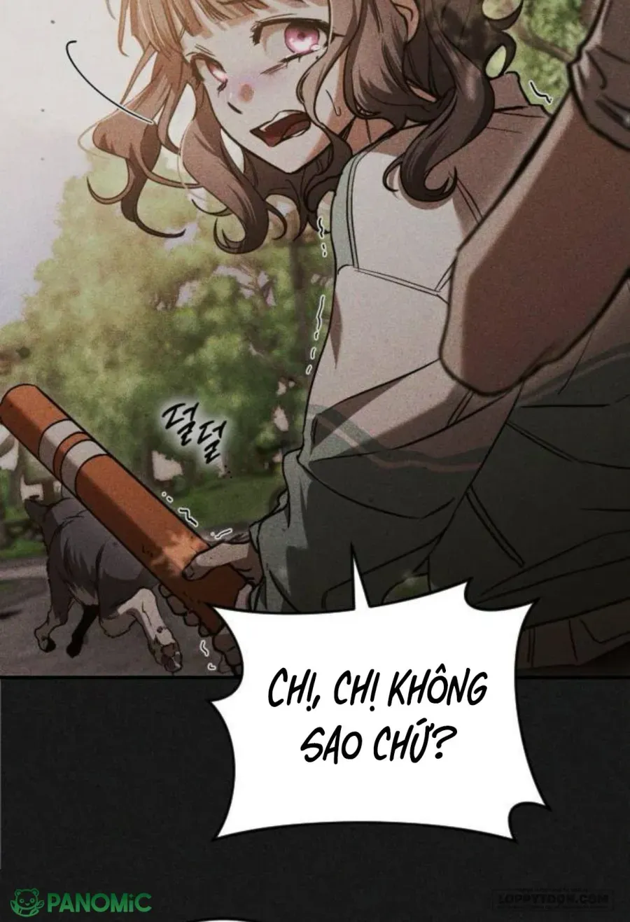 Chị Em Không Hoàn Hảo - Chap 17 - Trang 9