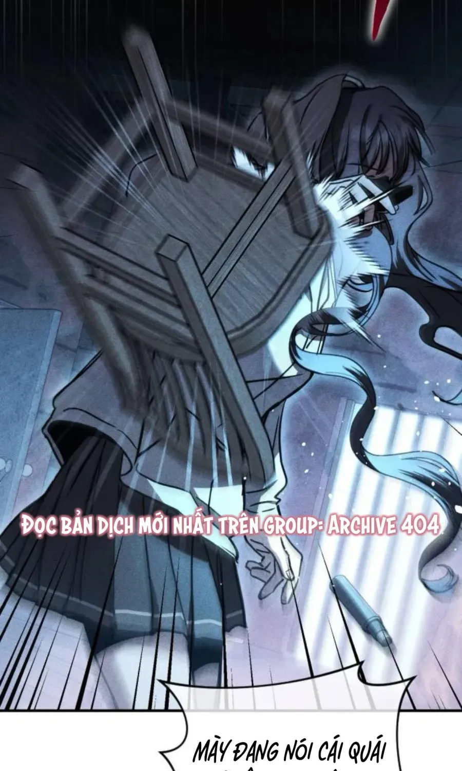 Chị Em Không Hoàn Hảo - Chap 17 - Trang 85